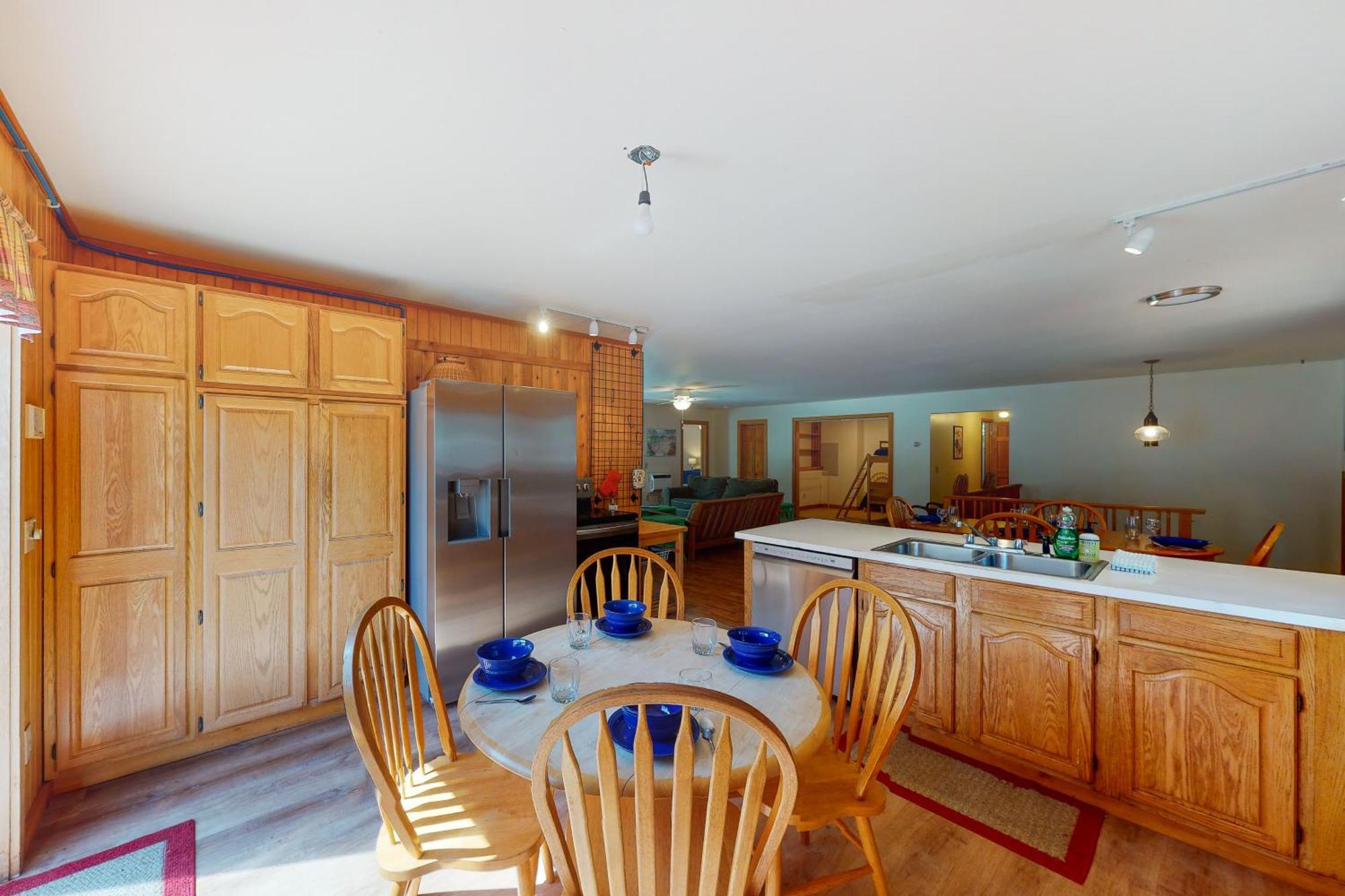 Summertime Bar Harbor Room photo